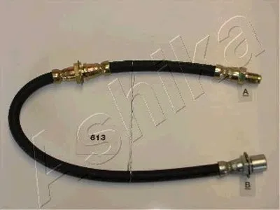 Кронштейн, тормозный шланг ASHIKA купить