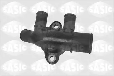 Фланец охлаждающей жидкости SASIC купить