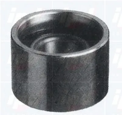 Паразитный / Ведущий ролик, зубчатый ремень IPD купить