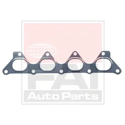 Комплект прокладок выпускного коллектора FAI AutoParts купить