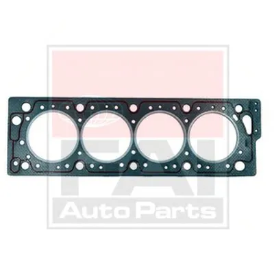 Прокладка, головка цилиндра FAI AutoParts купить