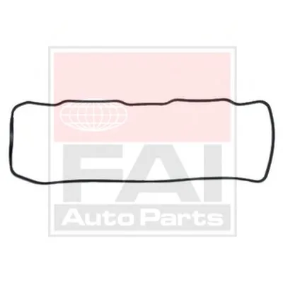Прокладка, крышка головки цилиндра FAI AutoParts купить