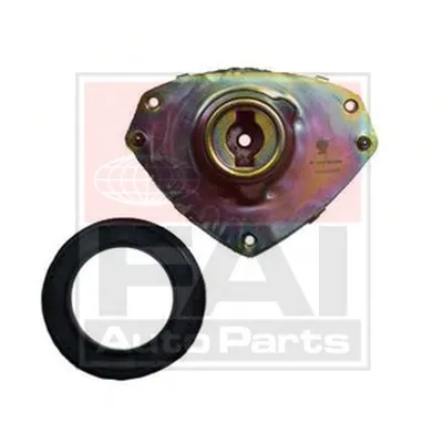 Опора стойки амортизатора FAI AutoParts купить