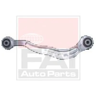 Рычаг независимой подвески колеса, подвеска колеса FAI AutoParts купить