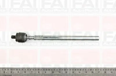 Осевой шарнир, рулевая тяга FAI AutoParts купить