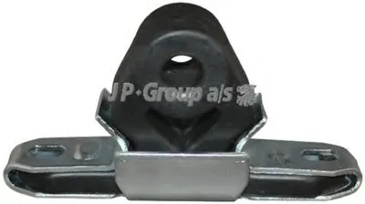 Кронштейн, глушитель JP Group JP GROUP купить