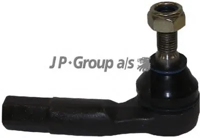 Наконечник поперечной рулевой тяги JP Group JP GROUP купить