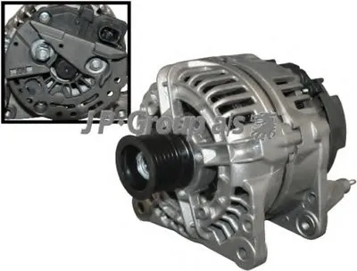 Генератор JP Group JP GROUP купить