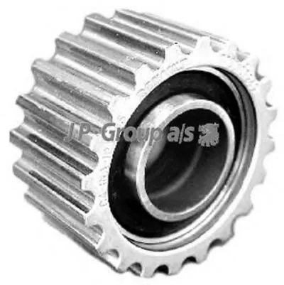 Паразитный / Ведущий ролик, зубчатый ремень QH JP GROUP купить