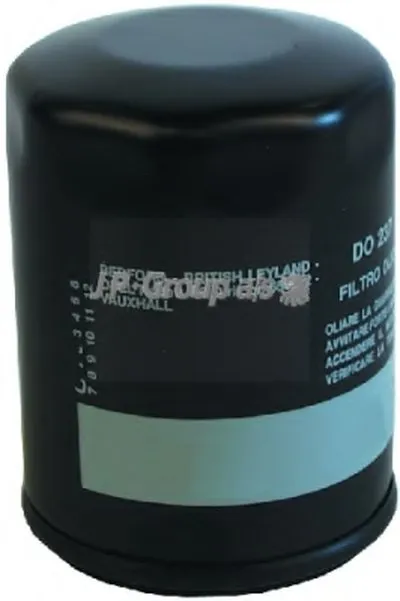 Масляный фильтр JP Group JP GROUP купить