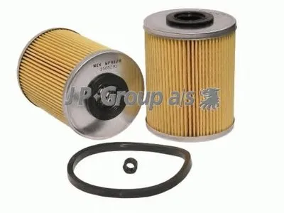 Топливный фильтр QH JP GROUP купить