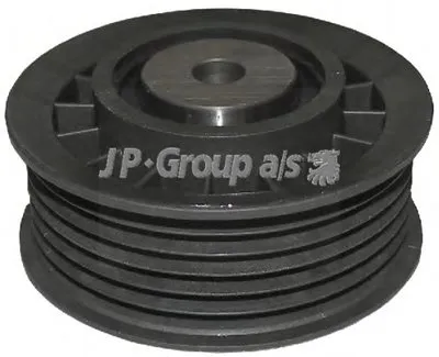 Натяжной ролик, поликлиновой  ремень JP Group JP GROUP купить