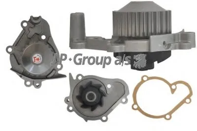 Водяной насос QH JP GROUP купить