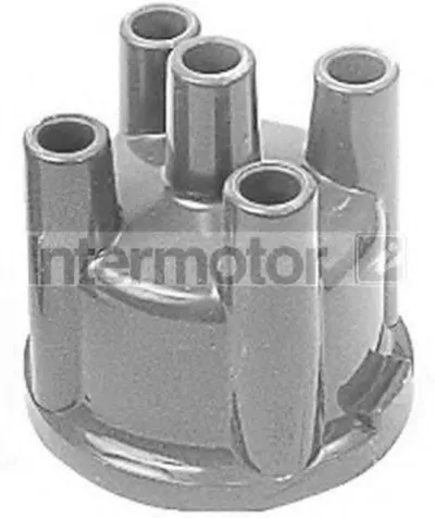 Крышка распределителя зажигания Intermotor STANDARD купить