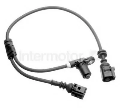 Датчик, частота вращения колеса Intermotor STANDARD купить