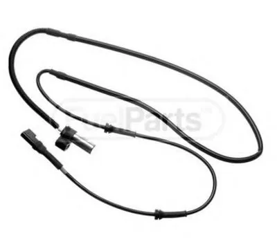 Датчик, частота вращения колеса Fuel Parts STANDARD купить