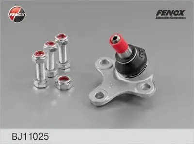 Шаровой шарнир FENOX купить