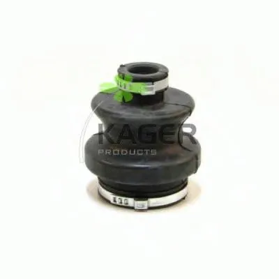 Комплект пылника, приводной вал KAGER купить