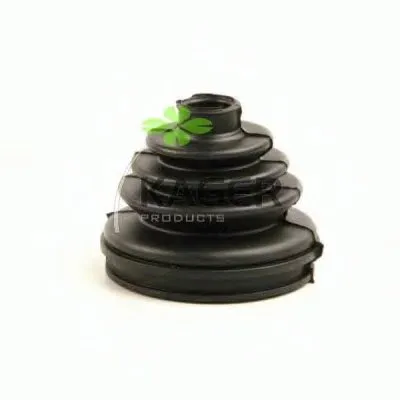 Комплект пылника, приводной вал KAGER купить