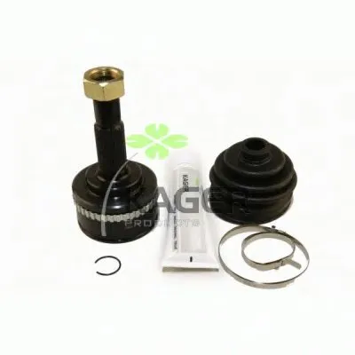 Шарнирный комплект, приводной вал KAGER купить