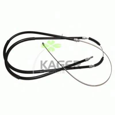 Трос, стояночная тормозная система KAGER купить