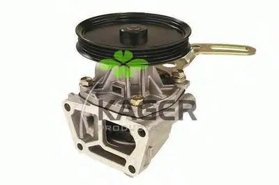 Водяной насос KAGER купить