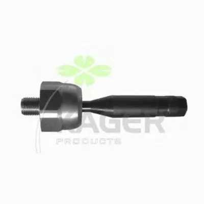 Осевой шарнир, рулевая тяга KAGER купить