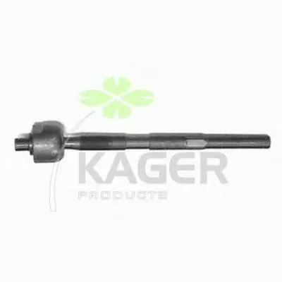 Осевой шарнир, рулевая тяга KAGER купить