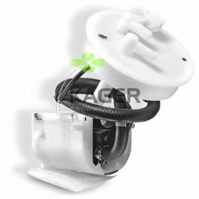 Модуль топливного насоса KAGER купить