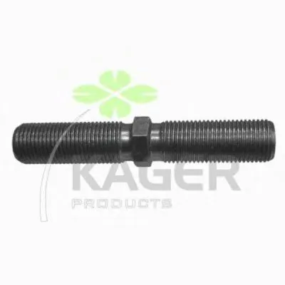 Болт, установка управляемых колес KAGER купить