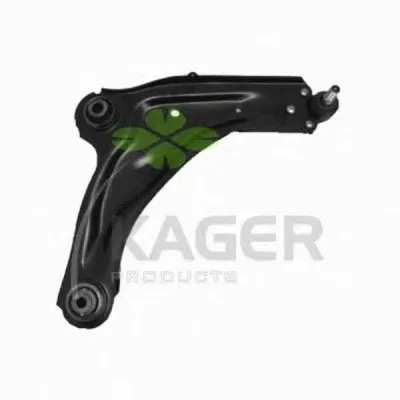 Рычаг независимой подвески колеса, подвеска колеса KAGER купить