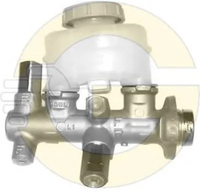 целиндер ручного тормоза GIRLING купить