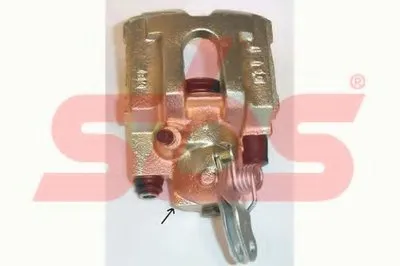 Тормозной суппорт sbs купить