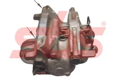 Тормозной суппорт sbs купить