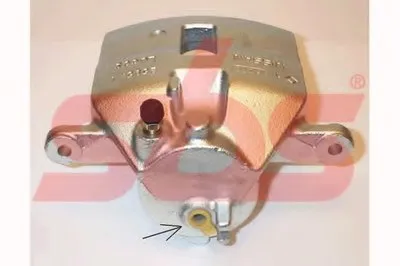 Тормозной суппорт sbs купить