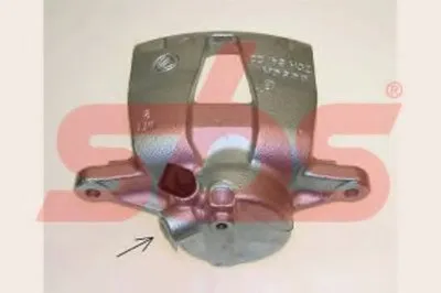 Тормозной суппорт sbs купить