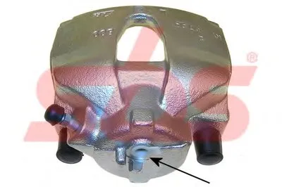 Тормозной суппорт sbs купить