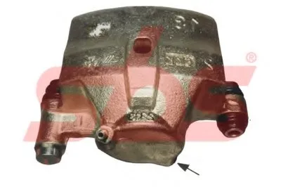 Тормозной суппорт sbs купить