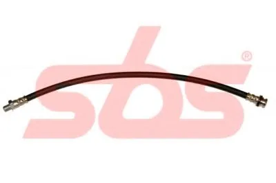 Тормозной шланг sbs купить
