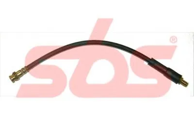 Тормозной шланг sbs купить