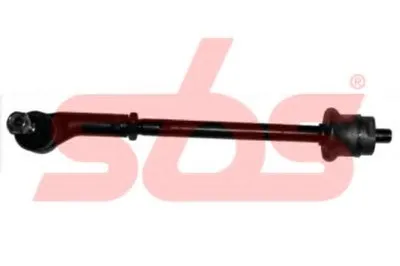 Поперечная рулевая тяга sbs купить