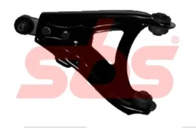 Рычаг независимой подвески колеса, подвеска колеса sbs купить