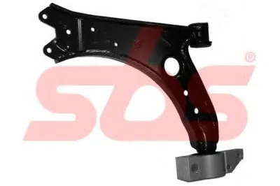 Рычаг независимой подвески колеса, подвеска колеса sbs купить