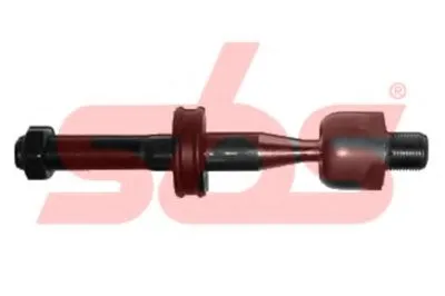 Осевой шарнир, рулевая тяга sbs купить