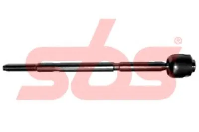Осевой шарнир, рулевая тяга sbs купить
