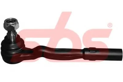 Наконечник поперечной рулевой тяги sbs купить