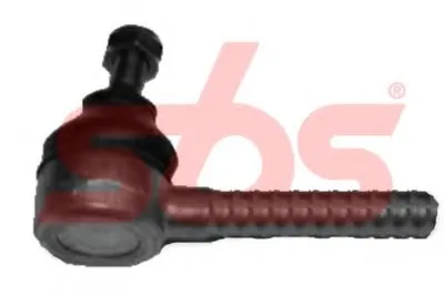 Наконечник поперечной рулевой тяги sbs купить