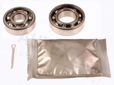 Комплект подшипника ступицы колеса AUTEX купить