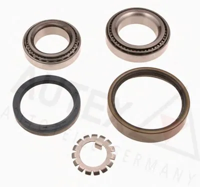 Комплект подшипника ступицы колеса AUTEX купить