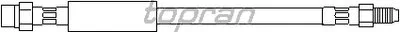Тормозной шланг TOPRAN купить